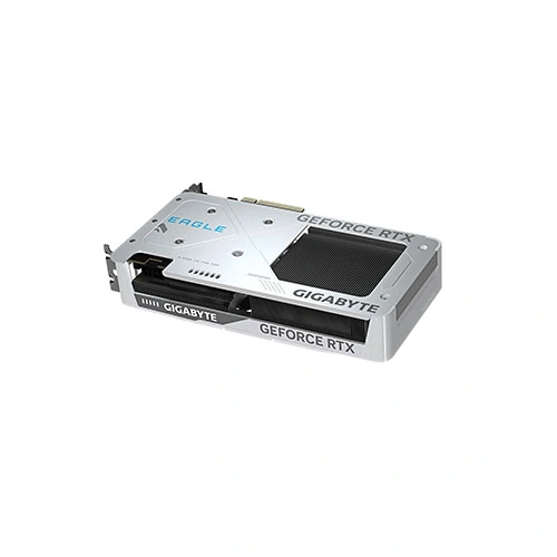 Gigabyte RTX 5060 Ti Eagle OC Ice 8GB GDDR7 Graphics Card